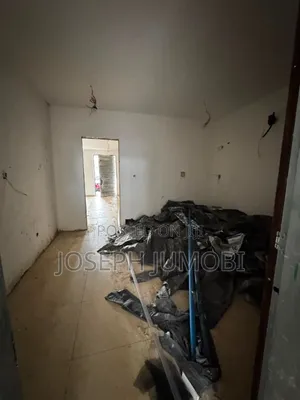 4bdrm Townhouse / Terrace in Linear Apartments, Maitama for rent