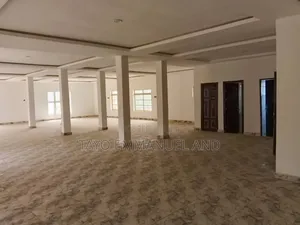 Commercial / Office Building for Lease at Asokoro, Abuja