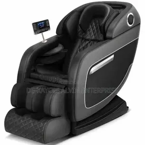 Luxury Massage Chair