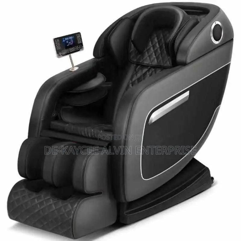 Luxury Massage Chair