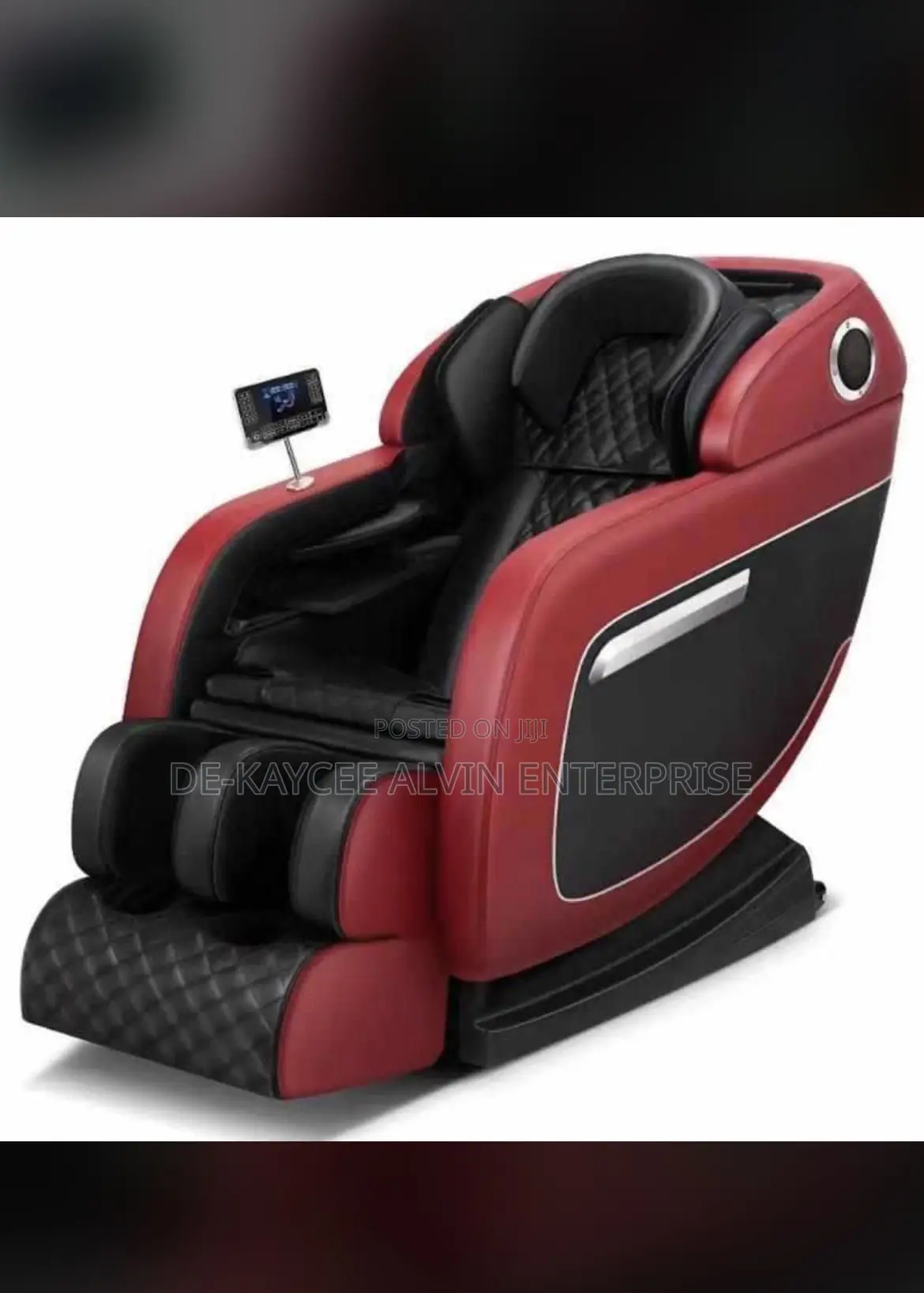 Luxury Massage Chair