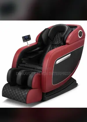 Luxury Massage Chair