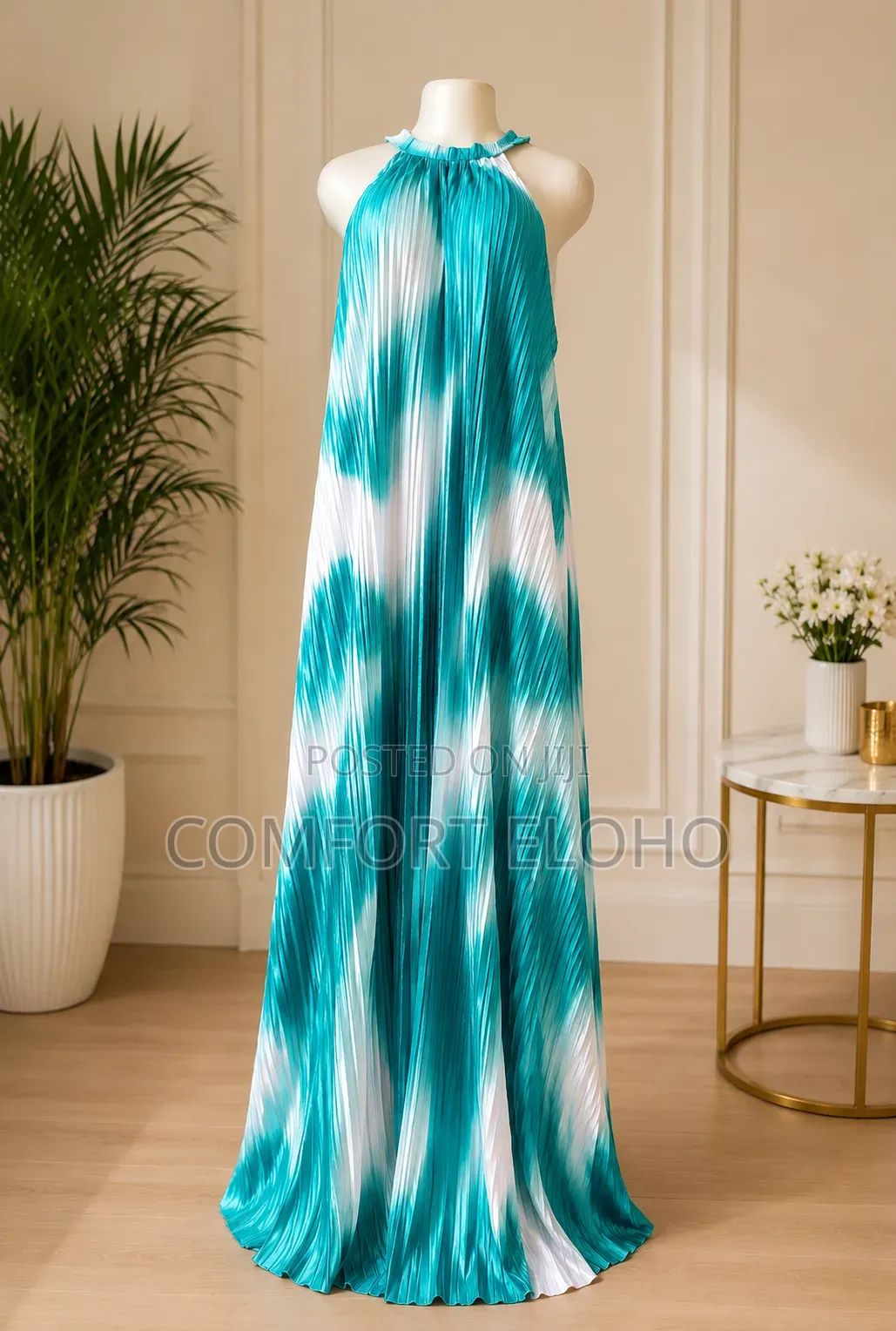 Ready to Wear