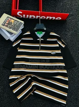 Benjamin Boutique