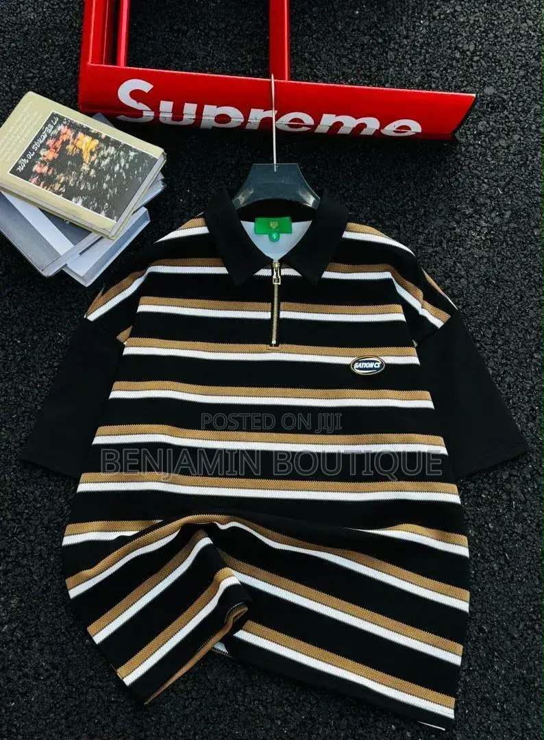 Benjamin Boutique