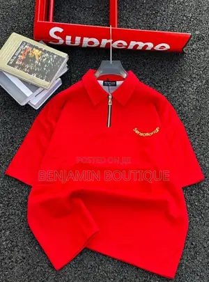 Benjamin Boutique