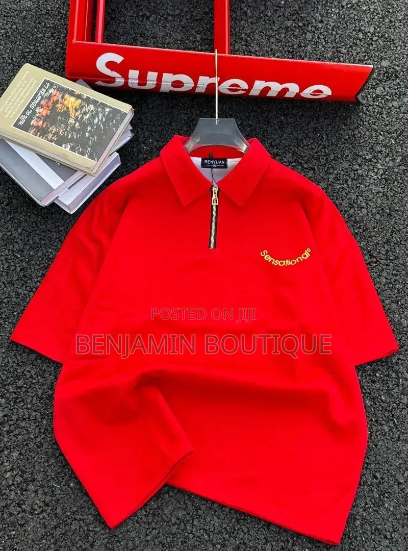 Benjamin Boutique