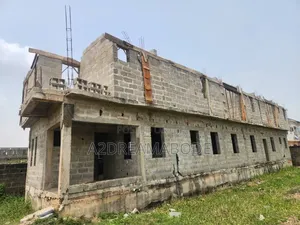 5bdrm Duplex in Opic, Isheri North for sale