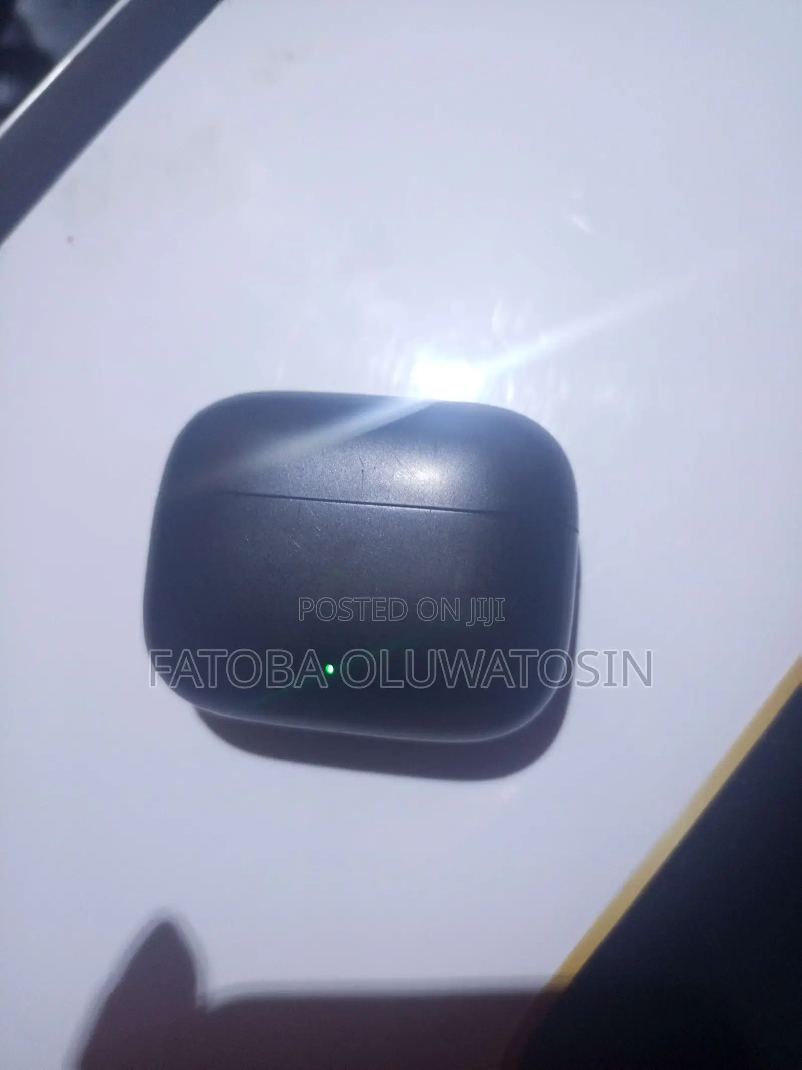 Itel Budsair5