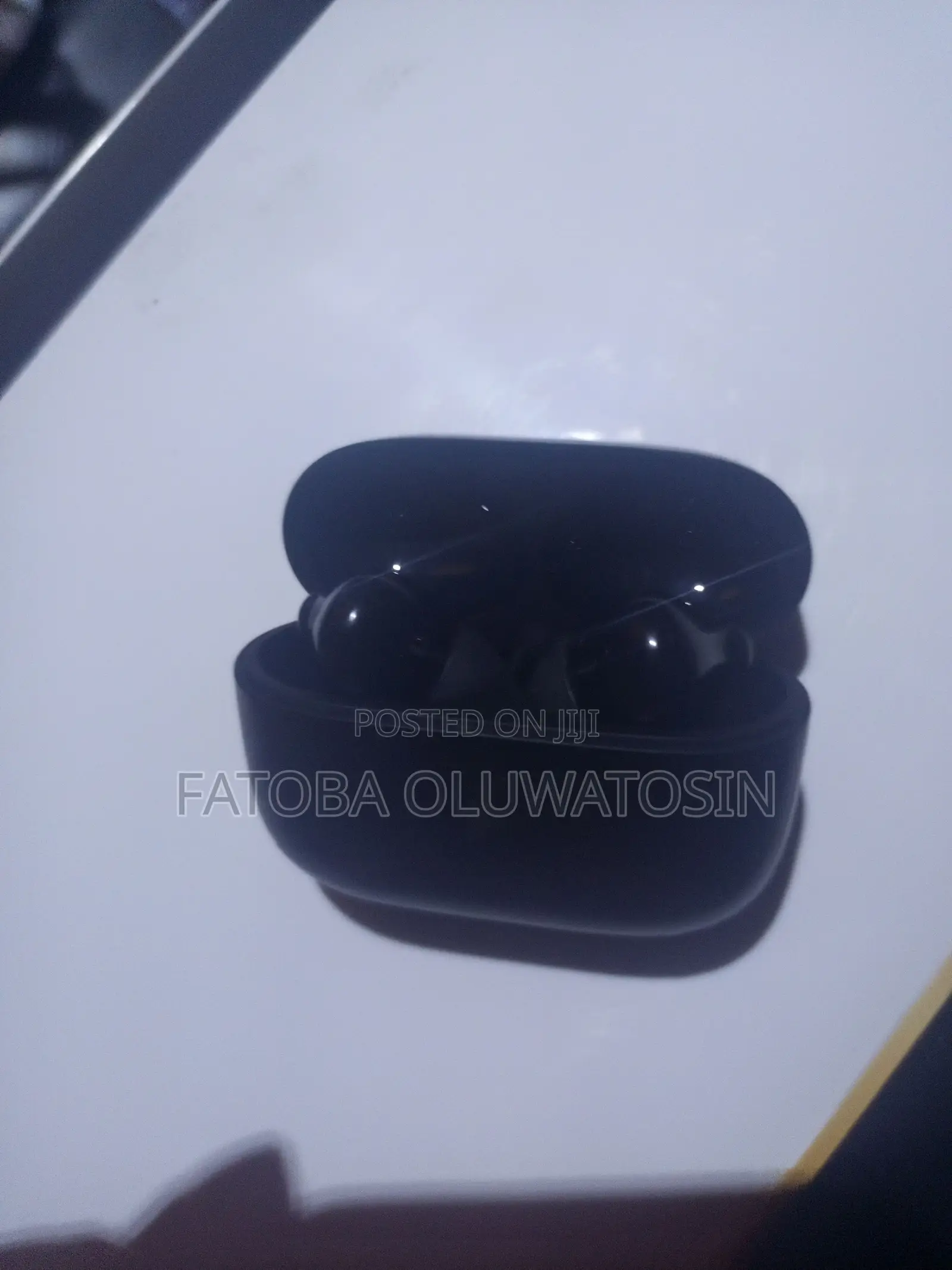 Itel Budsair5