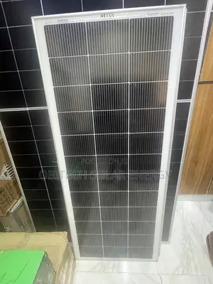 Nexus 200w Solar Panel – Brand New