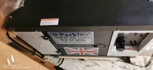 Original 12.0kva Perkins Soundproof Generator %Copper Coil