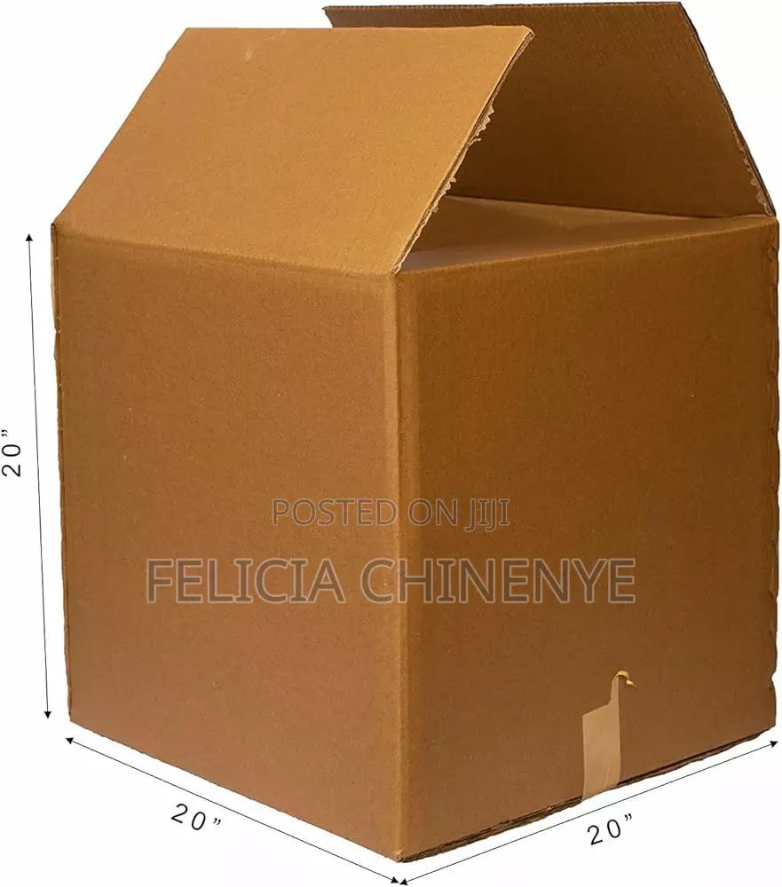 Moving Carton