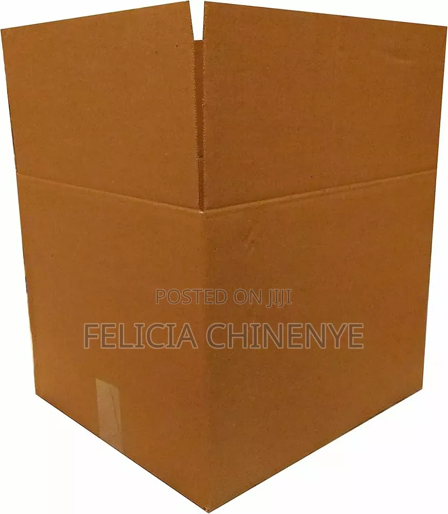 Moving Carton