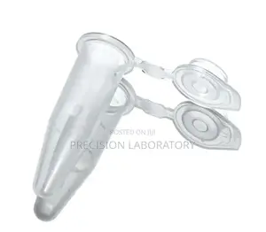 Eppendorf/Microcentrifuge Tubes 0.2ml, 1.5ml, 2ml