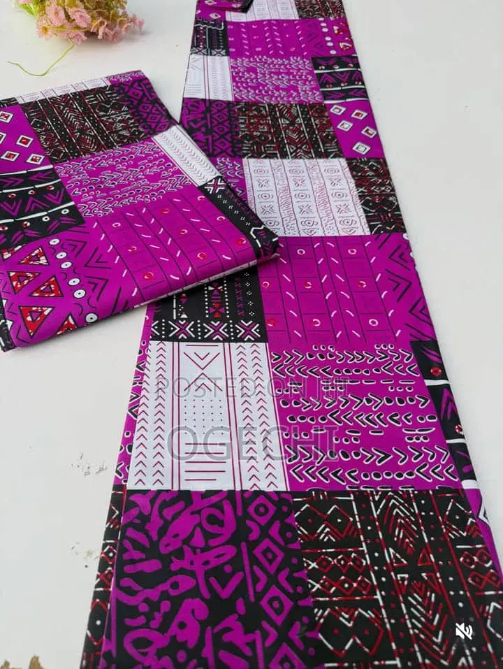 Fabric Material