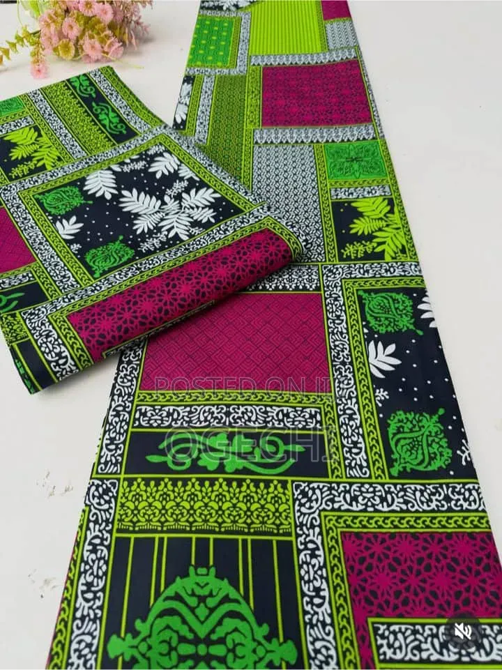 Fabric Material