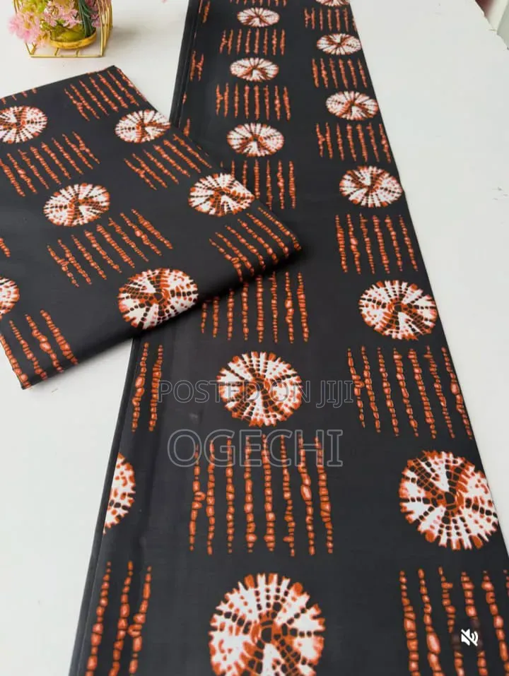 Fabric Material