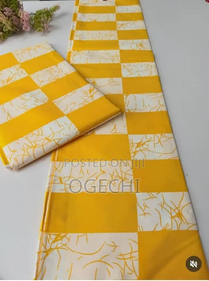 Fabric Material