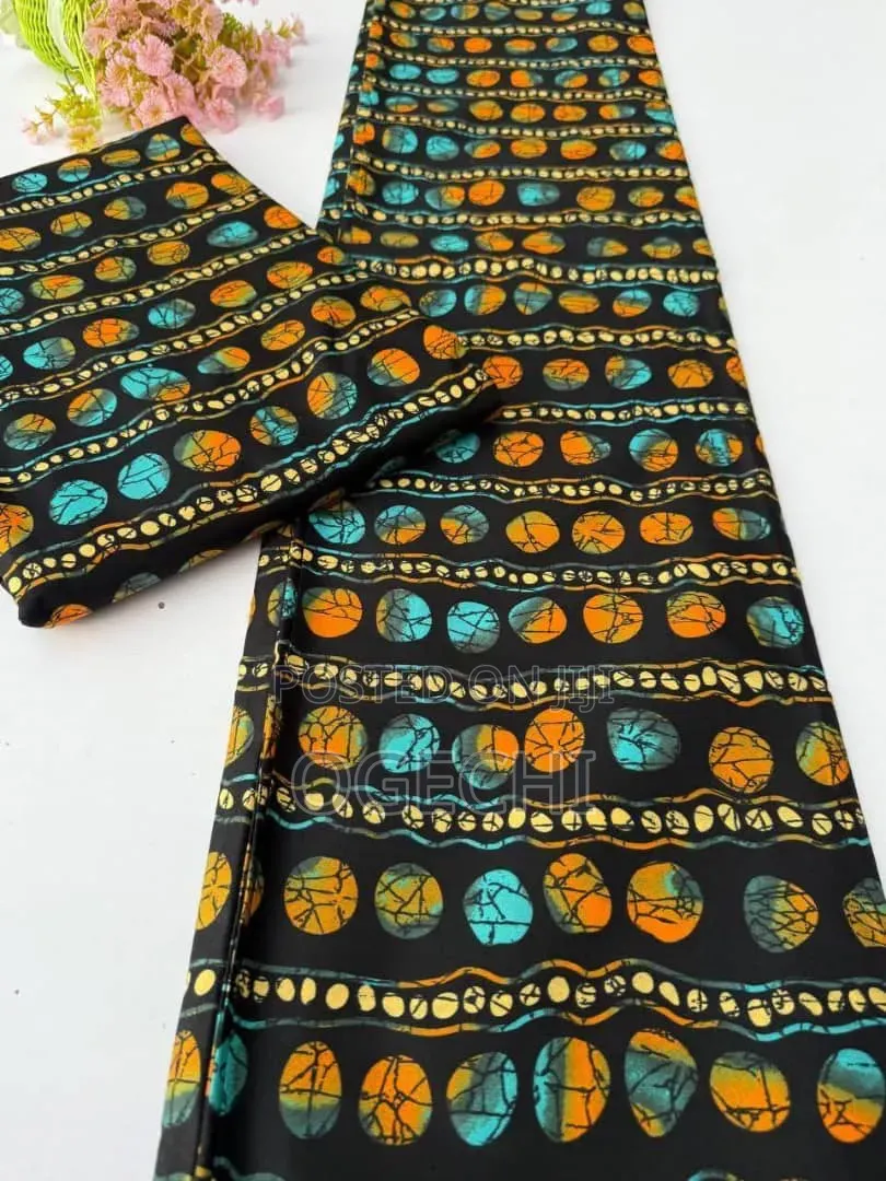 Fabric Material