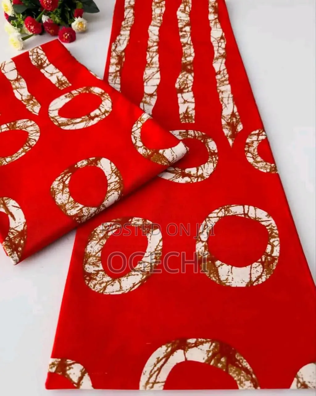 Fabric Material