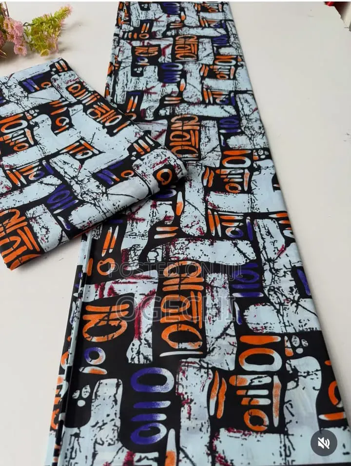 Fabric Material