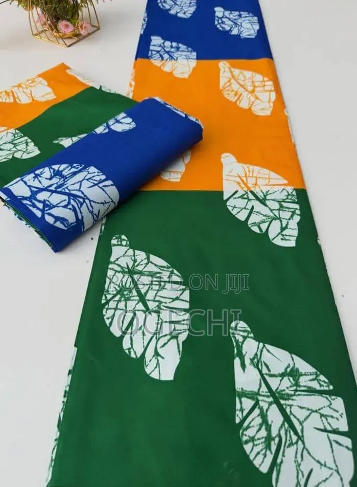 Fabric Material
