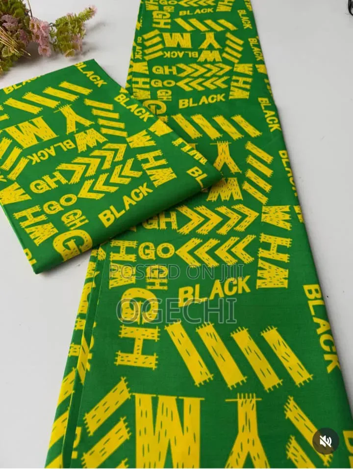 Fabric Material