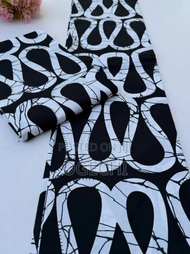 Fabric Material