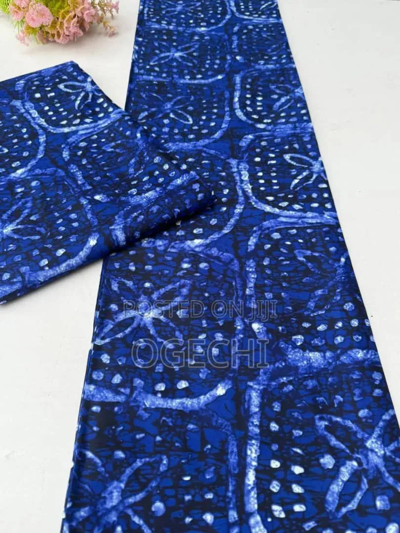 Fabric Material