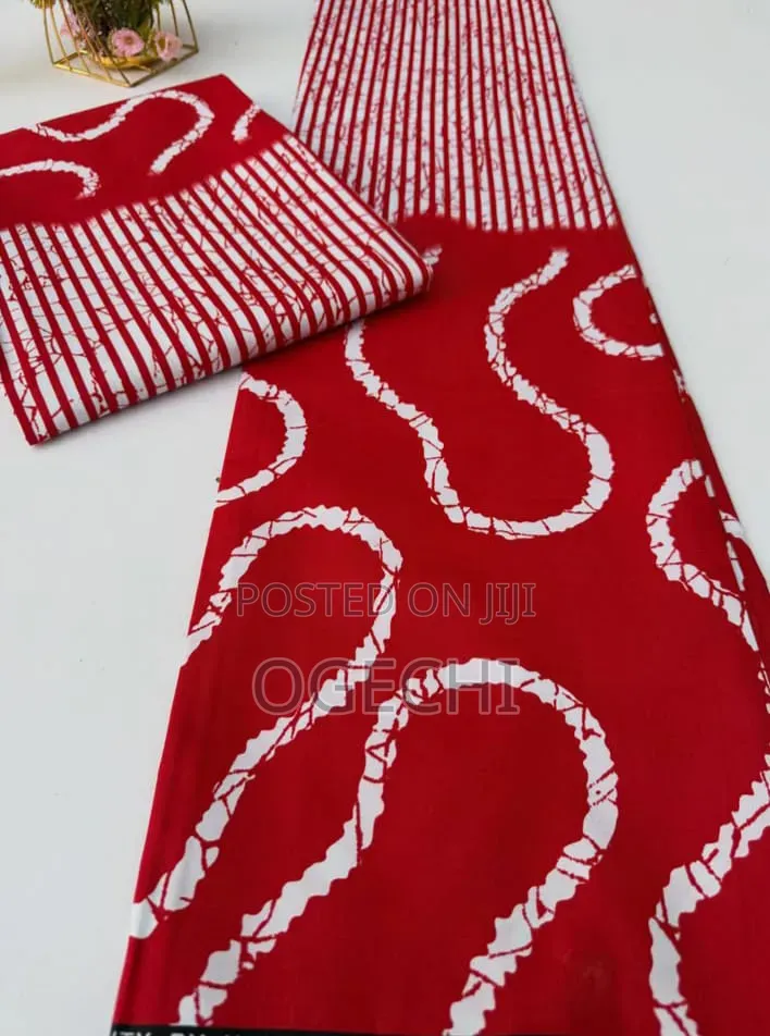 Fabric Material