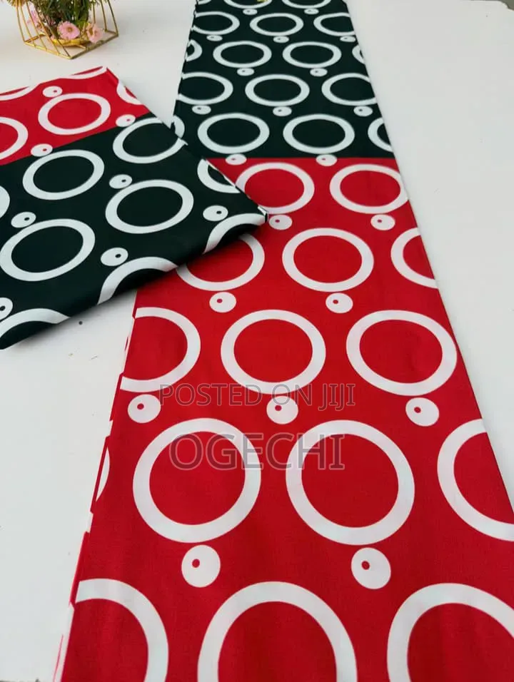 Fabric Material
