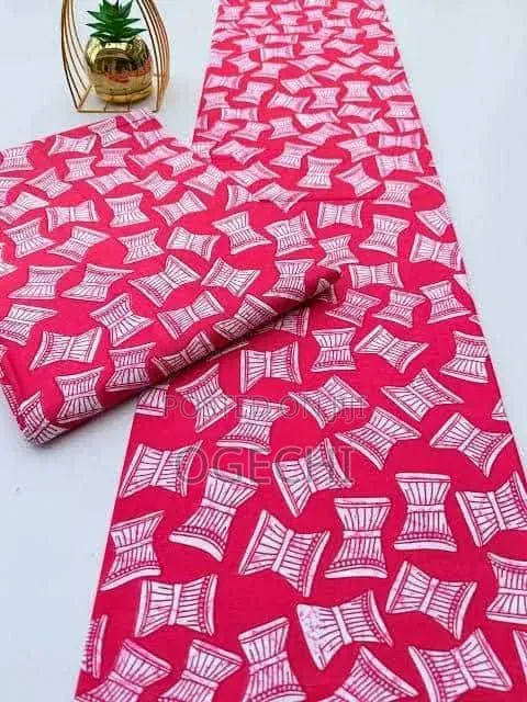 Fabric Material