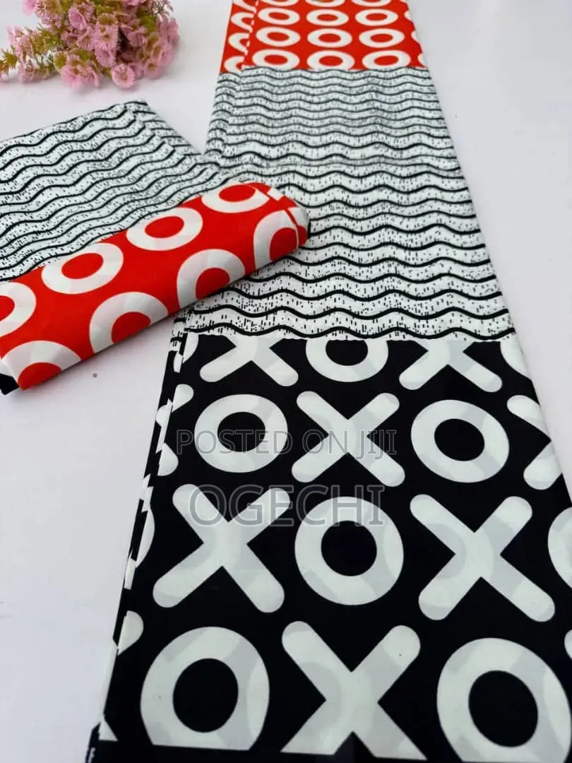 Fabric Material