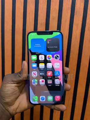 Apple iPhone 12 Pro Max 128 GB