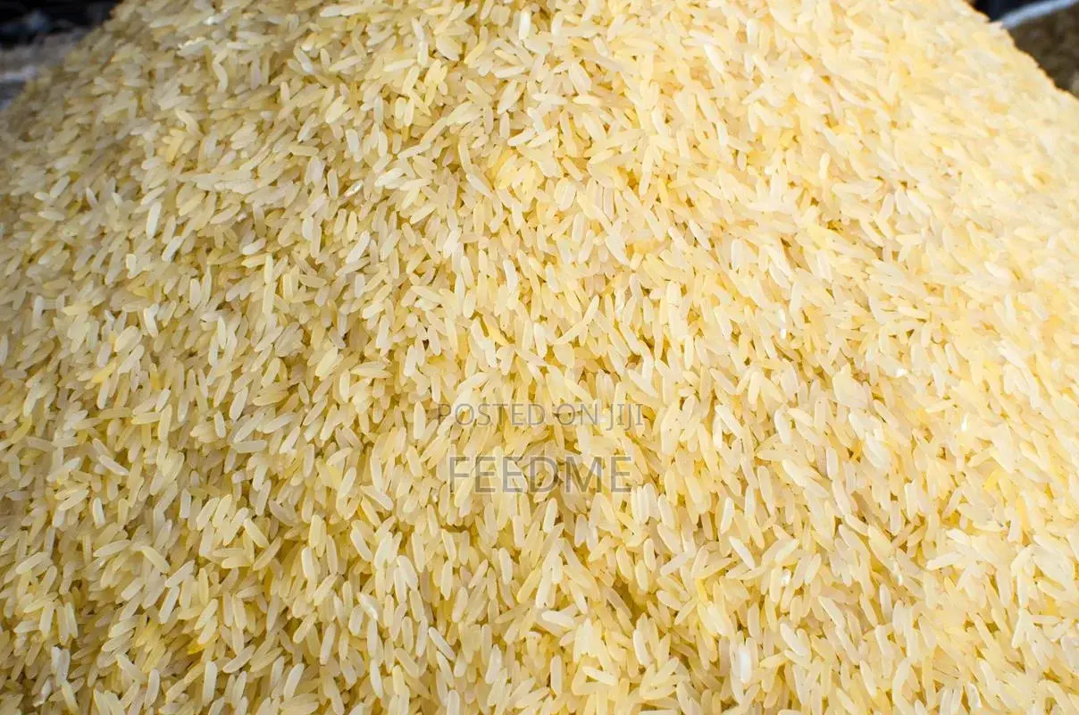 Rice (Short Grain)
