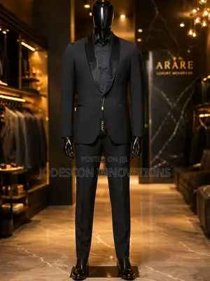 Smart Style, Zero Closet Clutte