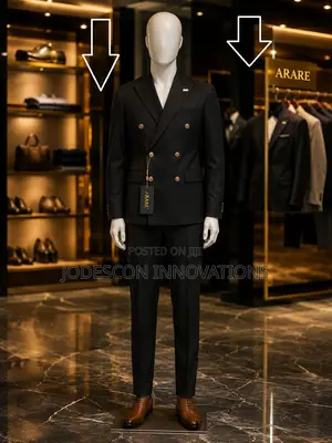 Smart Style, Zero Closet Clutte