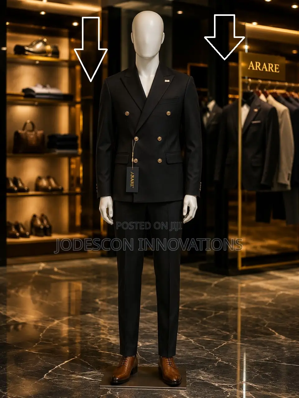 Smart Style, Zero Closet Clutte
