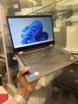 Laptop Lenovo ThinkPad L13 Yoga 8GB Intel Core i5 SSD 512GB
