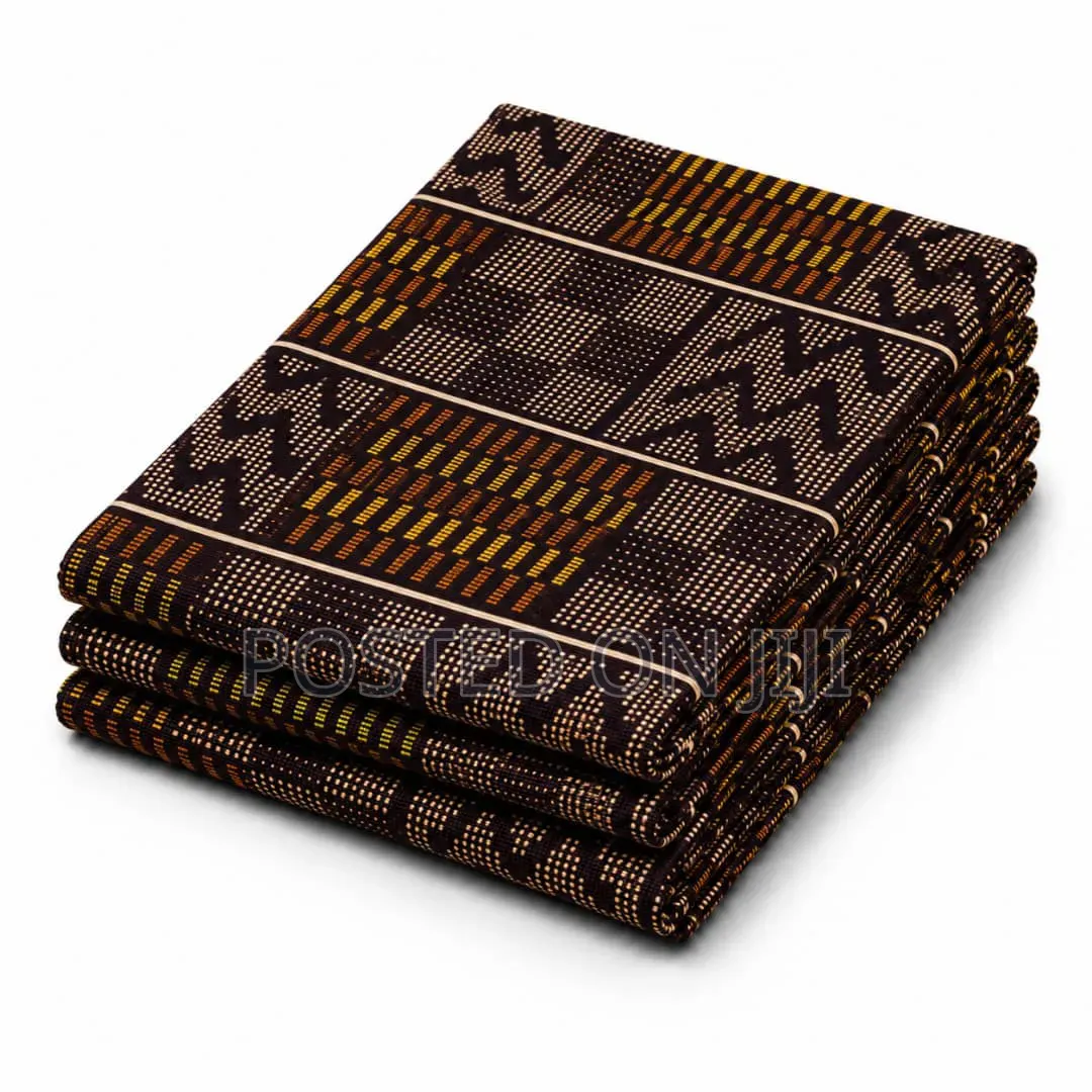 Ankara Aso-Oke