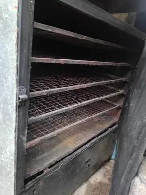 Catfish Oven