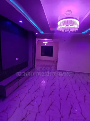 3bdrm Block of Flats in Kaura for rent