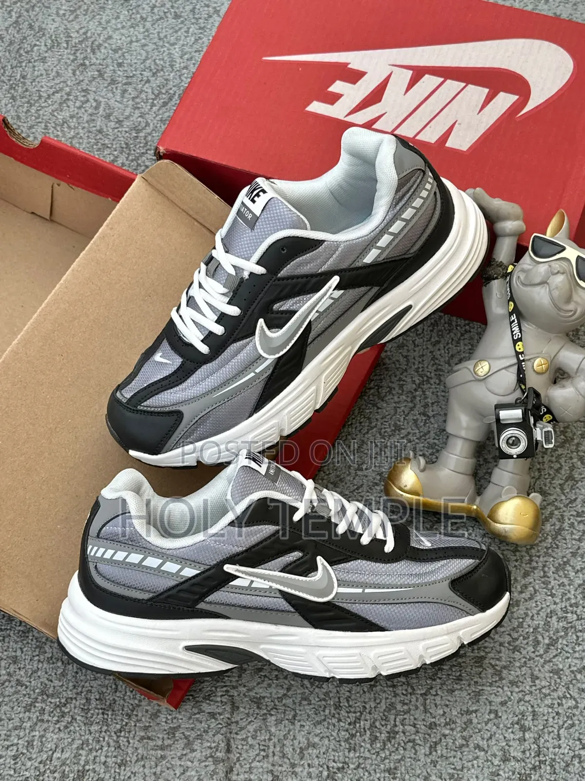 Quality Nike Initilator Sneakers
