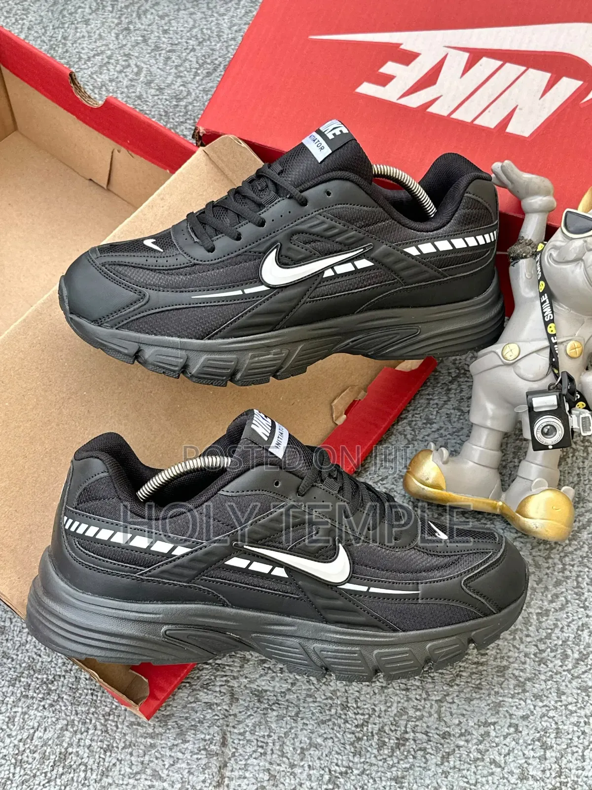 Quality Nike Initilator Sneakers
