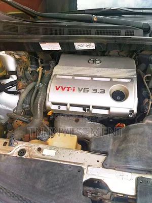 Toyota Sienna XLE 2005 Gray