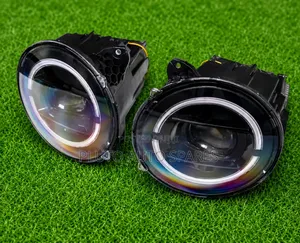 Certified Oem Multibeam Led Headlights G Wagon 63 2025
