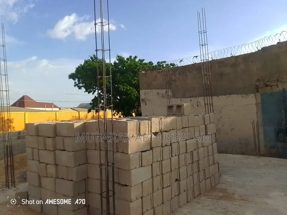 Block Industry