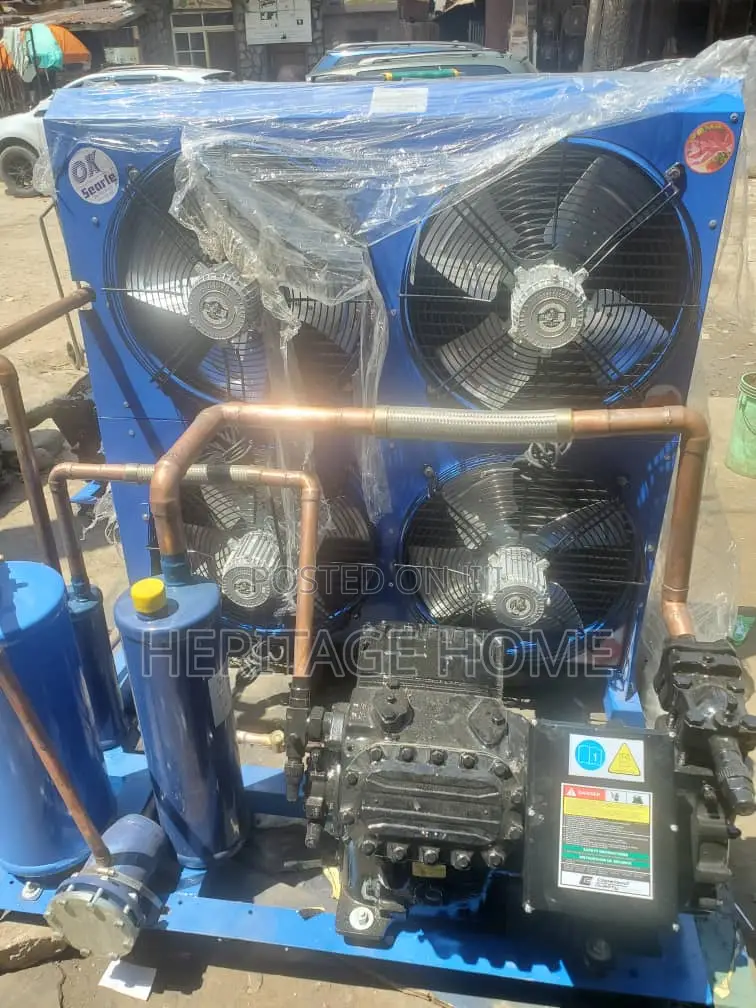 30hp Condenser Unit