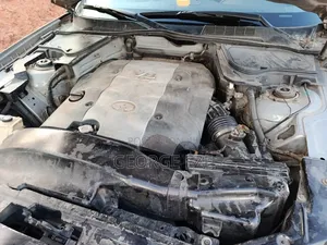 Infiniti FX35 2008 Gold